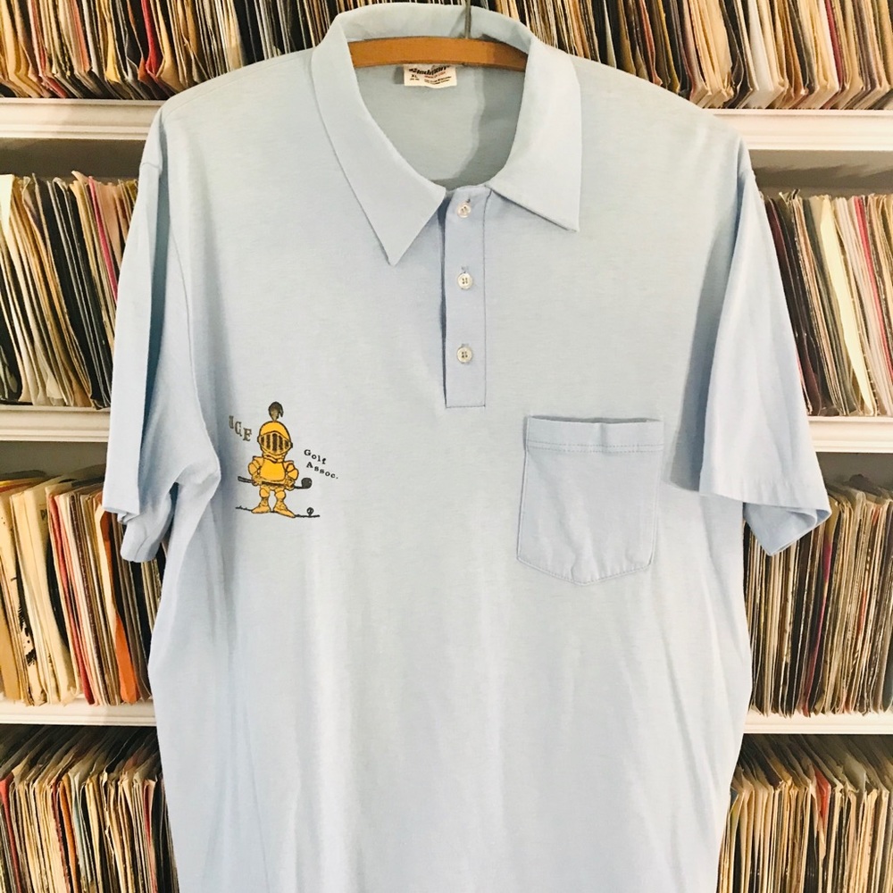 Vintage university of central Florida UCF shirt